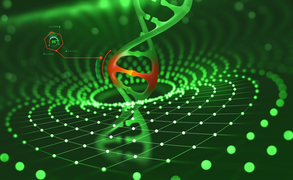 dna